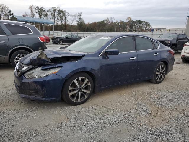 NISSAN ALTIMA 2.5 2017 1n4al3ap7hc246911