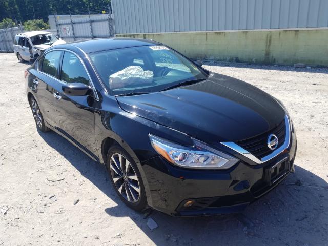 NISSAN ALTIMA 2.5 2017 1n4al3ap7hc247542