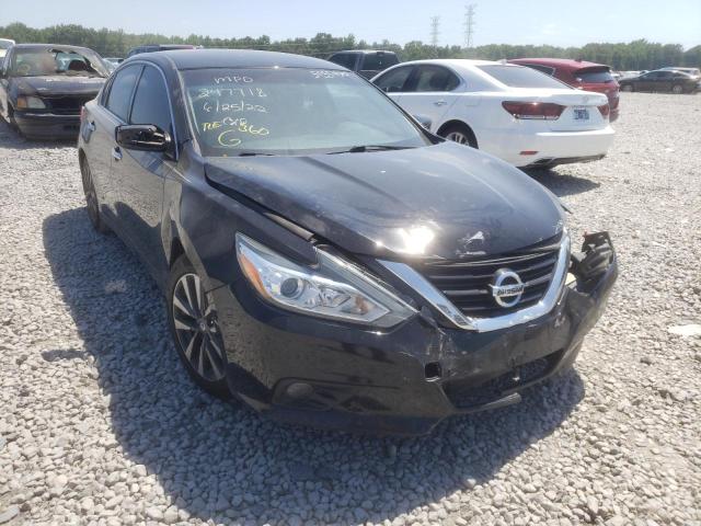 NISSAN ALTIMA 2.5 2017 1n4al3ap7hc247718