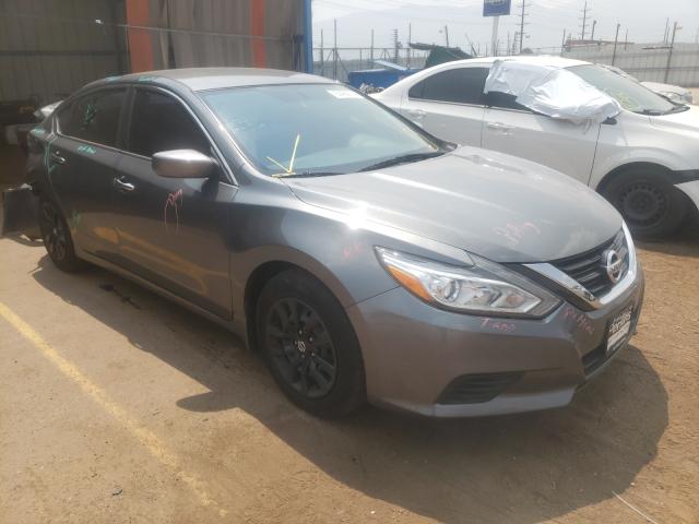 NISSAN ALTIMA 2.5 2017 1n4al3ap7hc247833