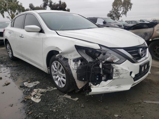 NISSAN ALTIMA 2.5 2017 1n4al3ap7hc248058