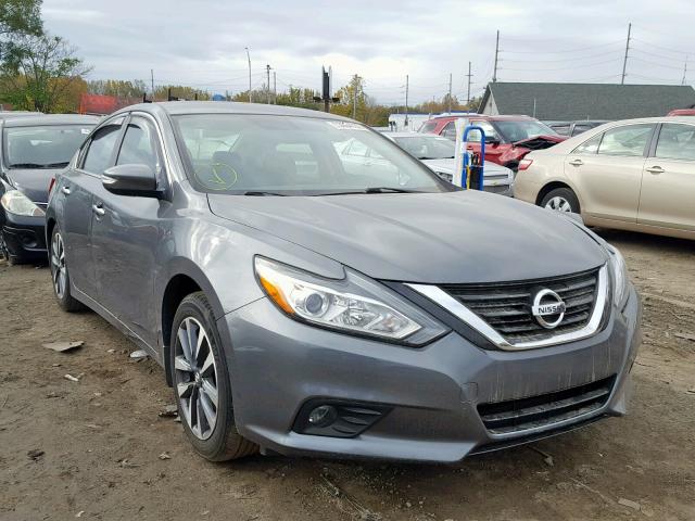 NISSAN ALTIMA 2.5 2017 1n4al3ap7hc249016