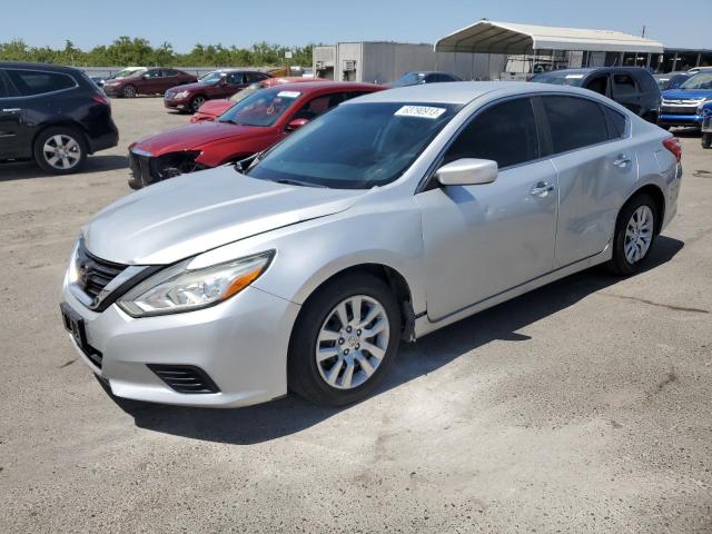 NISSAN ALTIMA 2.5 2017 1n4al3ap7hc250277