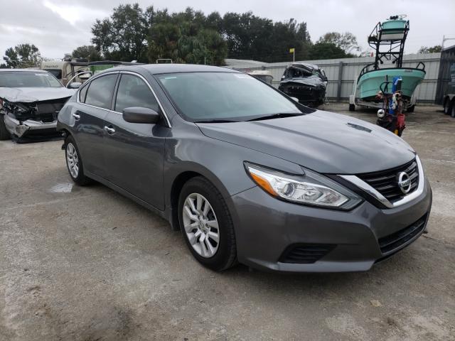 NISSAN ALTIMA 2.5 2017 1n4al3ap7hc250778