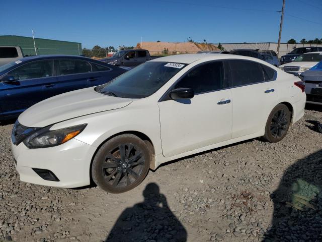 NISSAN ALTIMA 2.5 2017 1n4al3ap7hc251042