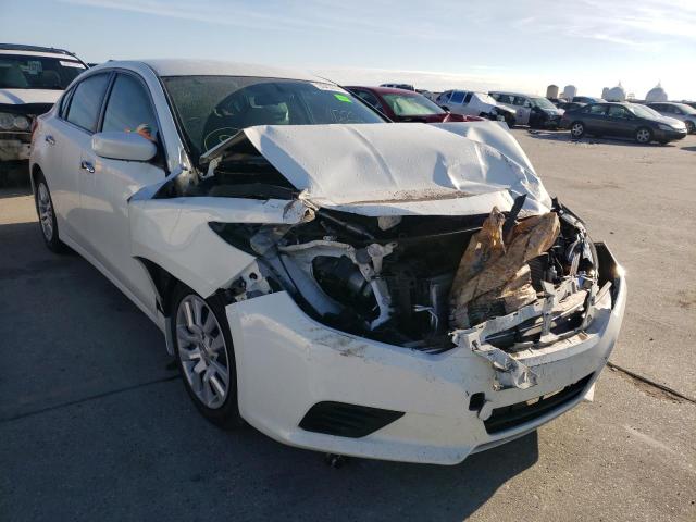 NISSAN ALTIMA 2.5 2017 1n4al3ap7hc252420