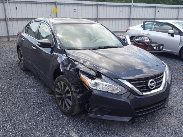 NISSAN ALTIMA 2.5 2017 1n4al3ap7hc252675