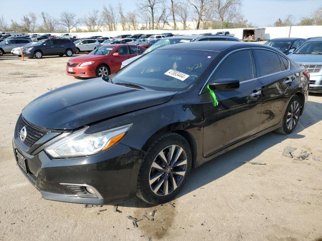 NISSAN ALTIMA 2017 1n4al3ap7hc252806