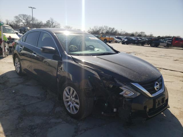 NISSAN ALTIMA 2.5 2017 1n4al3ap7hc253082