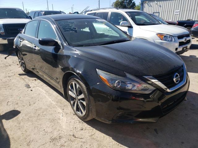 NISSAN ALTIMA 2.5 2017 1n4al3ap7hc254734