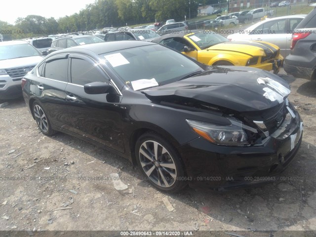 NISSAN ALTIMA 2017 1n4al3ap7hc254832