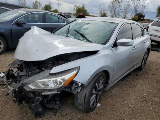 NISSAN ALTIMA 2.5 2017 1n4al3ap7hc255365