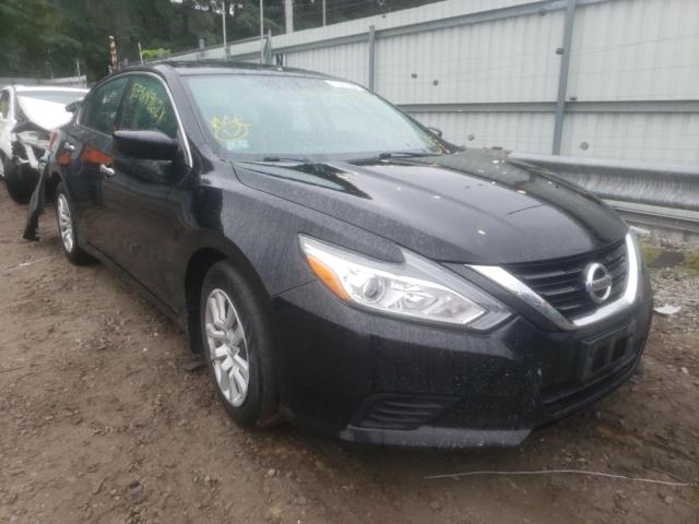 NISSAN ALTIMA 2.5 2017 1n4al3ap7hc255754