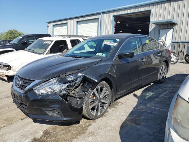 NISSAN ALTIMA 2.5 2017 1n4al3ap7hc255785