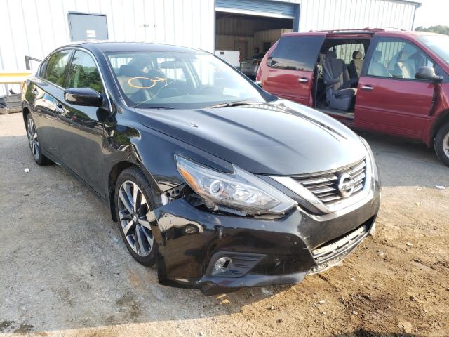 NISSAN ALTIMA 2.5 2017 1n4al3ap7hc256712