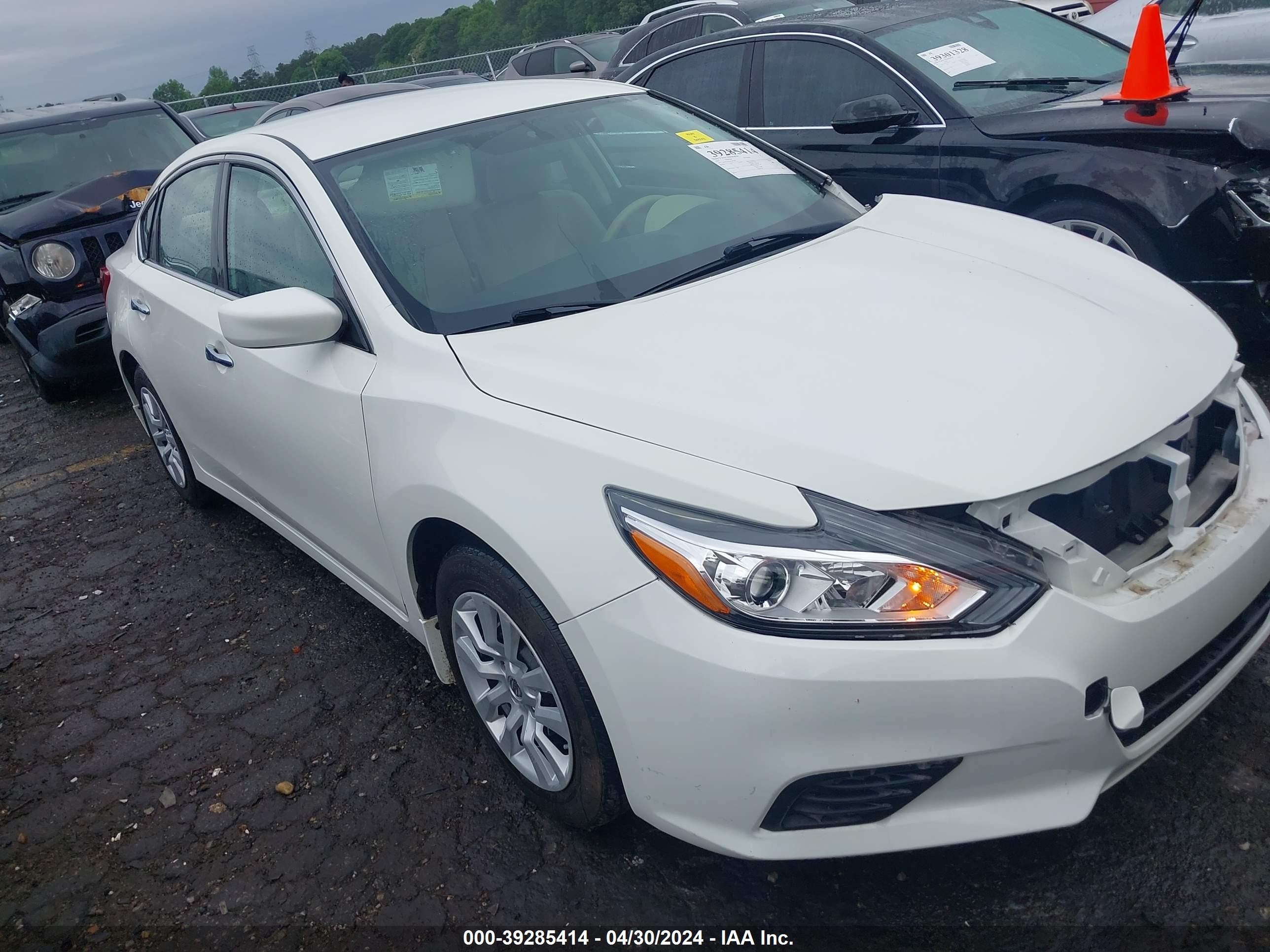 NISSAN ALTIMA 2017 1n4al3ap7hc257164