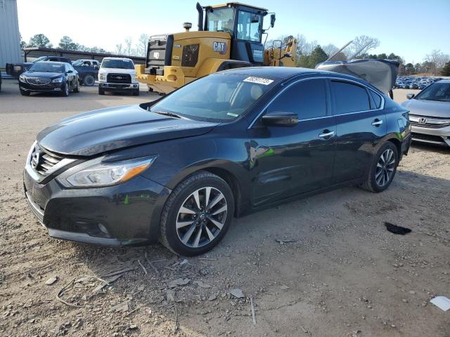 NISSAN ALTIMA 2.5 2017 1n4al3ap7hc257441