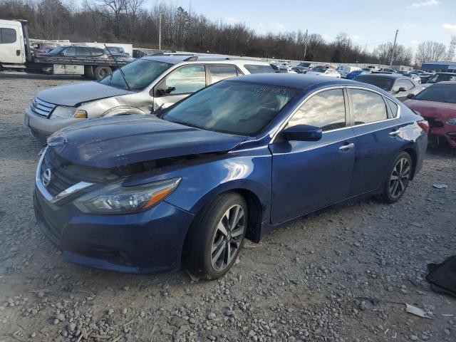 NISSAN ALTIMA 2.5 2017 1n4al3ap7hc258153