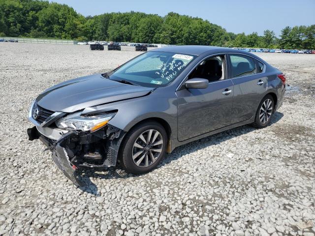 NISSAN ALTIMA 2.5 2017 1n4al3ap7hc259660