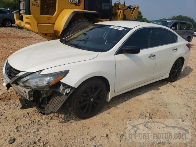 NISSAN ALTIMA 2017 1n4al3ap7hc259836