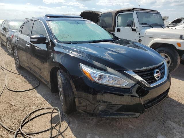 NISSAN ALTIMA 2.5 2017 1n4al3ap7hc261800