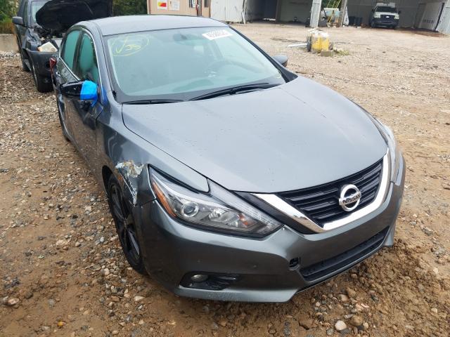 NISSAN ALTIMA 2.5 2017 1n4al3ap7hc261876