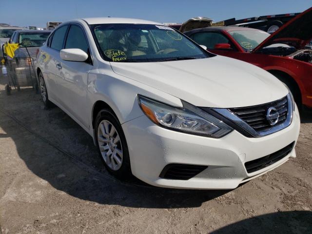 NISSAN ALTIMA 2.5 2017 1n4al3ap7hc262297