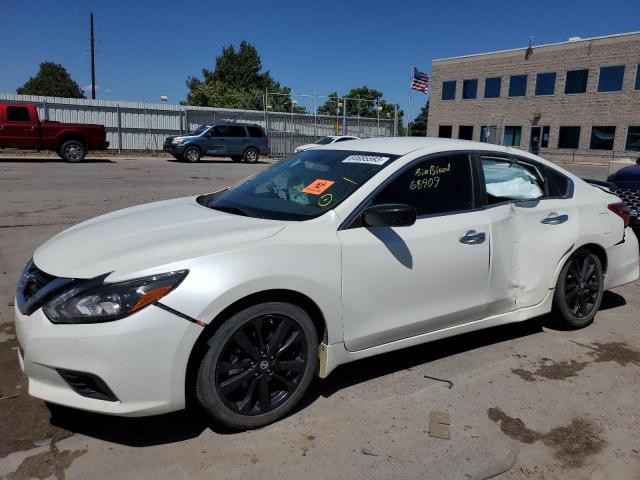 NISSAN ALTIMA 2.5 2017 1n4al3ap7hc262381