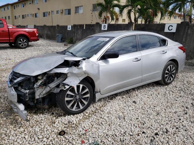 NISSAN ALTIMA 2017 1n4al3ap7hc262557