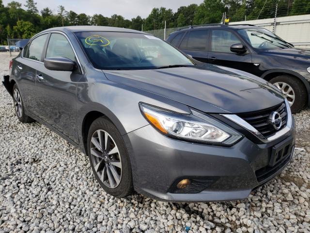 NISSAN ALTIMA 2.5 2017 1n4al3ap7hc263191