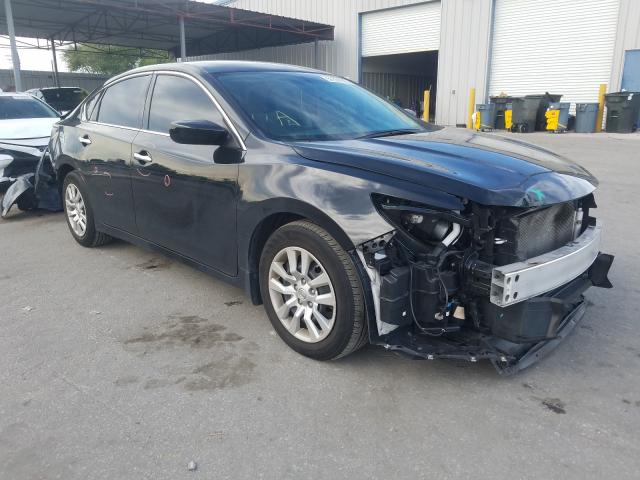 NISSAN ALTIMA 2.5 2017 1n4al3ap7hc263367