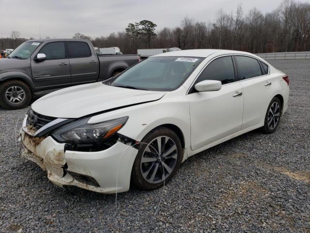 NISSAN ALTIMA 2.5 2017 1n4al3ap7hc263398