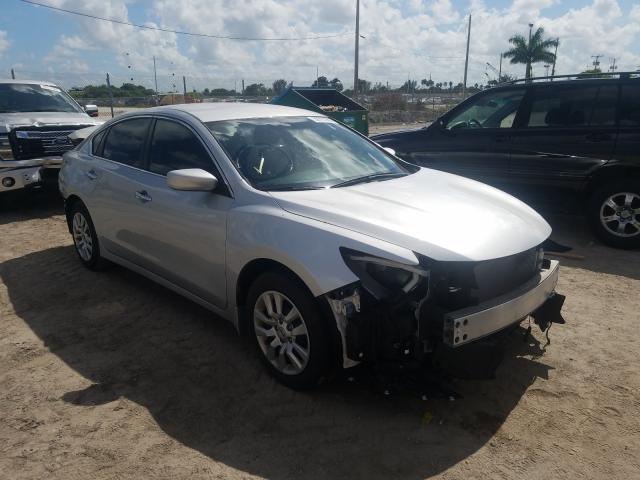 NISSAN ALTIMA 2.5 2017 1n4al3ap7hc263790