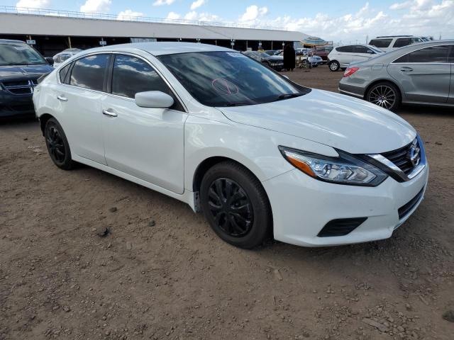 NISSAN ALTIMA 2.5 2017 1n4al3ap7hc264289