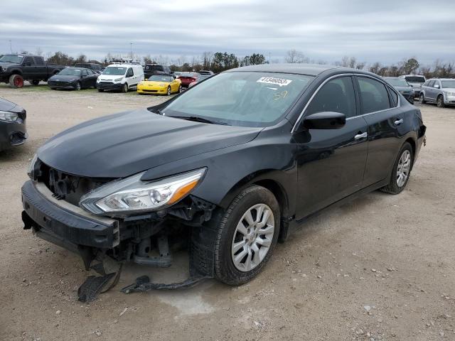 NISSAN ALTIMA 2.5 2017 1n4al3ap7hc264390