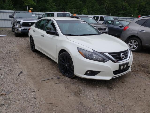 NISSAN ALTIMA 2.5 2017 1n4al3ap7hc264454