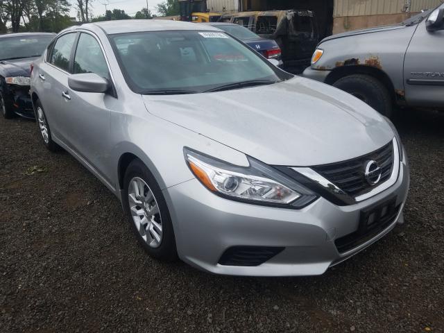 NISSAN ALTIMA 2.5 2017 1n4al3ap7hc264986