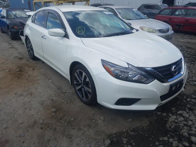 NISSAN ALTIMA 2.5 2017 1n4al3ap7hc265085