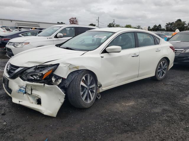 NISSAN ALTIMA 2.5 2017 1n4al3ap7hc265524