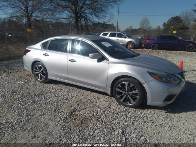 NISSAN ALTIMA 2017 1n4al3ap7hc265667