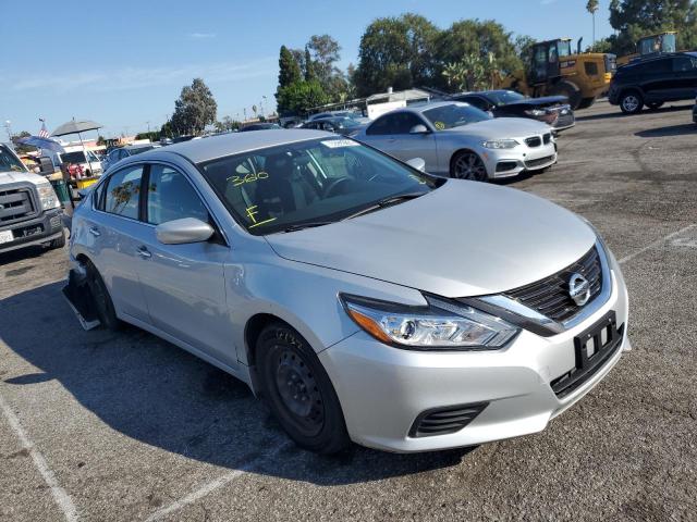 NISSAN ALTIMA 2.5 2017 1n4al3ap7hc265684