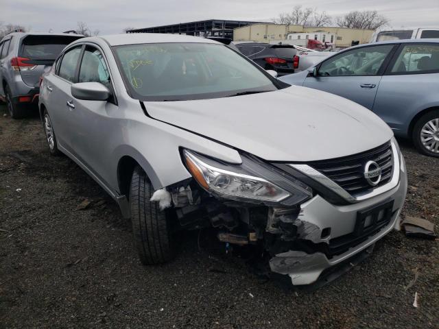 NISSAN ALTIMA 2.5 2017 1n4al3ap7hc265720