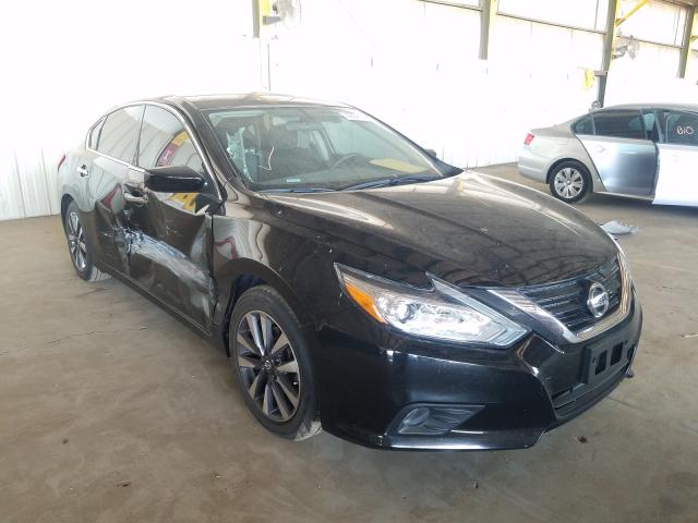 NISSAN ALTIMA 2.5 2017 1n4al3ap7hc266267