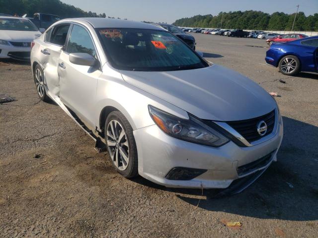 NISSAN ALTIMA 2.5 2017 1n4al3ap7hc266544