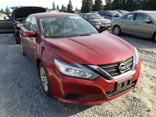 NISSAN ALTIMA 2.5 2017 1n4al3ap7hc266656