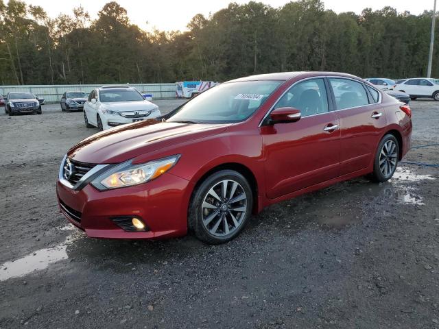 NISSAN ALTIMA 2.5 2017 1n4al3ap7hc267600