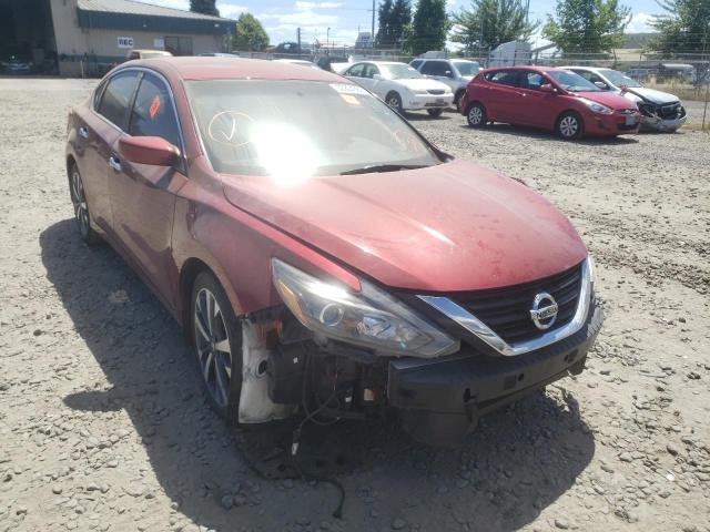 NISSAN ALTIMA 2.5 2017 1n4al3ap7hc267659