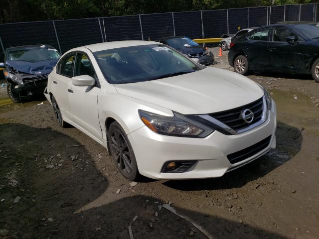 NISSAN ALTIMA 2.5 2017 1n4al3ap7hc269153