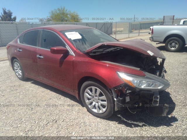 NISSAN ALTIMA 2017 1n4al3ap7hc269640