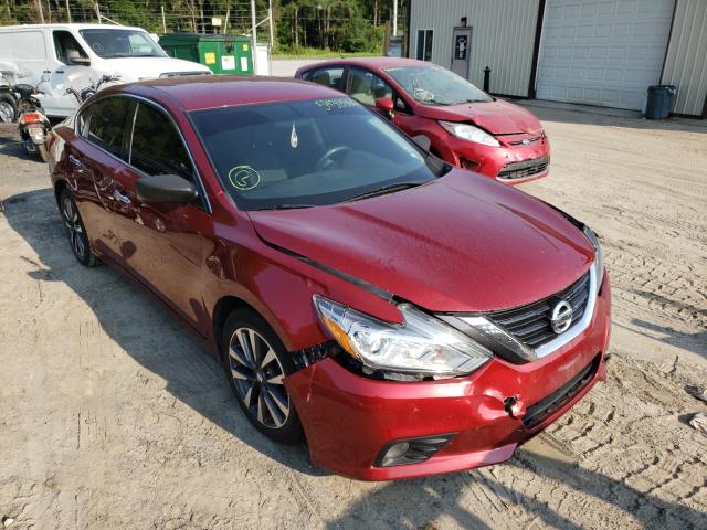 NISSAN ALTIMA 2.5 2017 1n4al3ap7hc271016